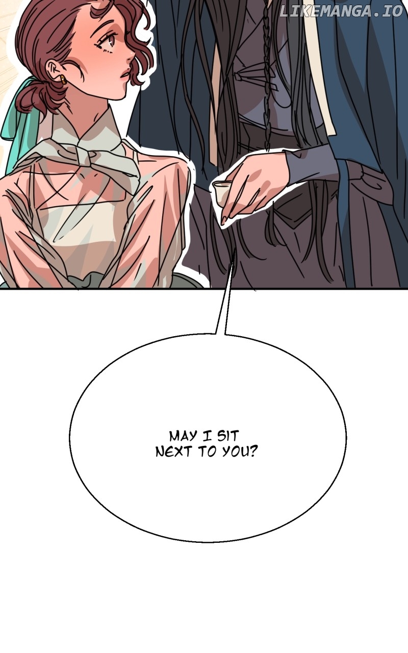 Unnie, I Like You! Chapter 20 - page 79