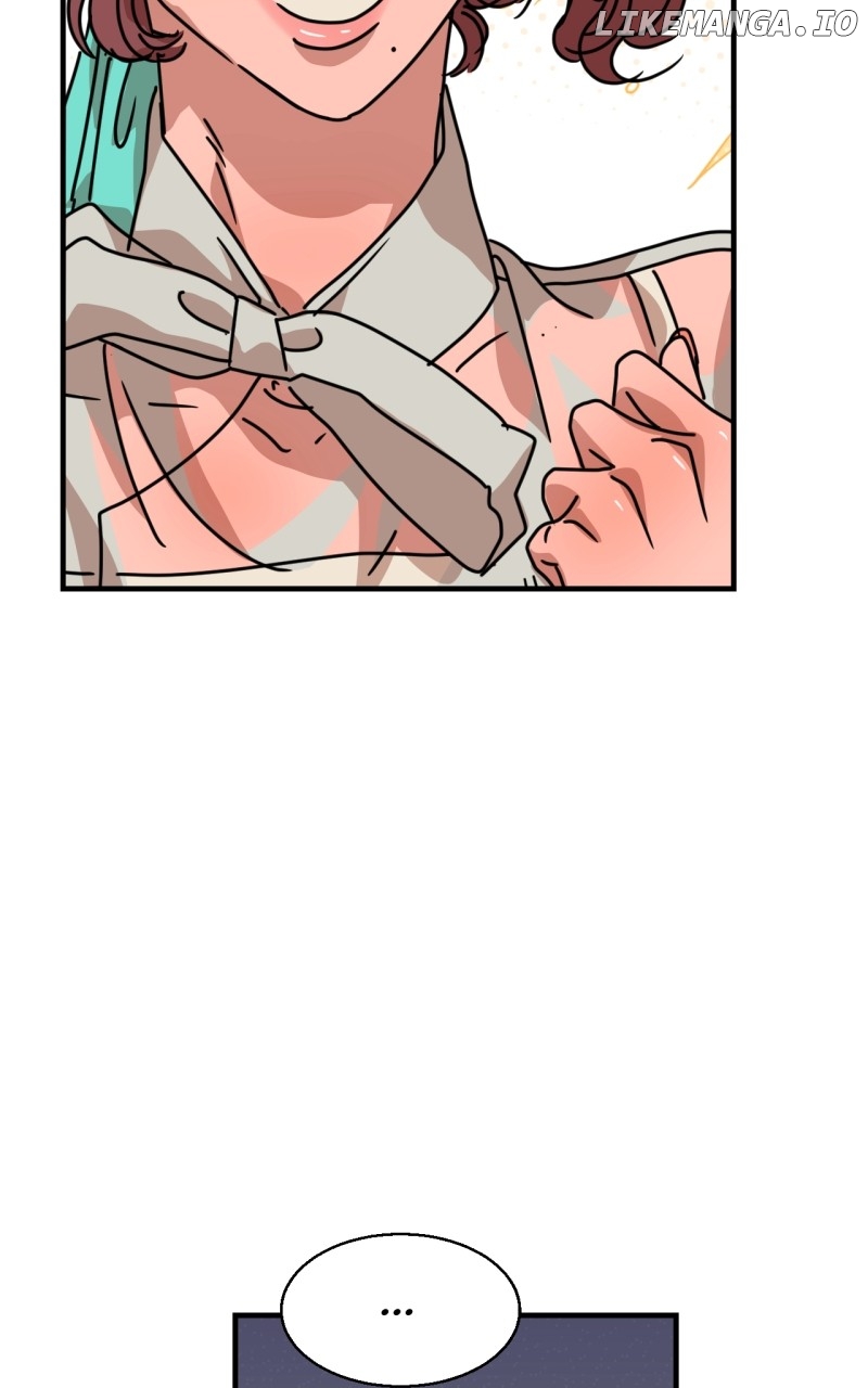 Unnie, I Like You! Chapter 20 - page 82
