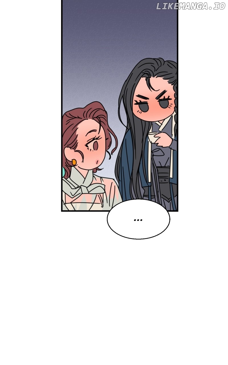 Unnie, I Like You! Chapter 20 - page 83