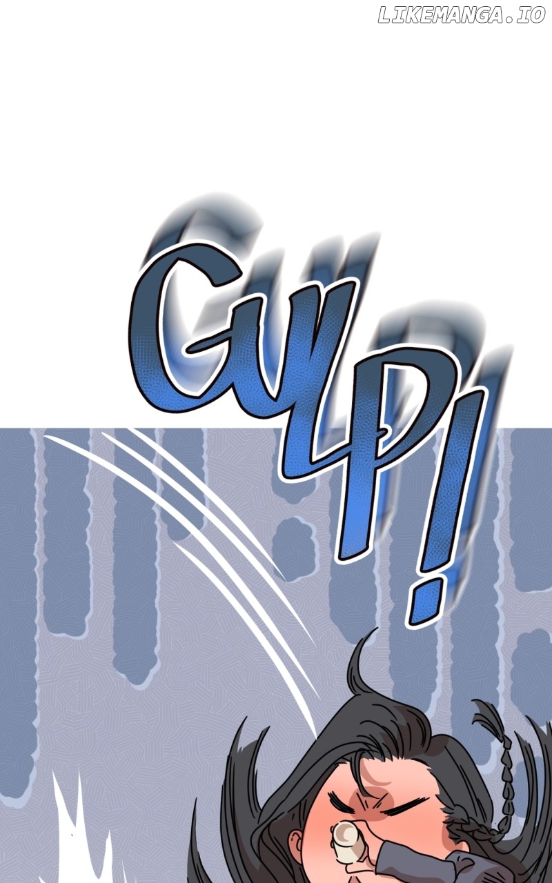Unnie, I Like You! Chapter 20 - page 84