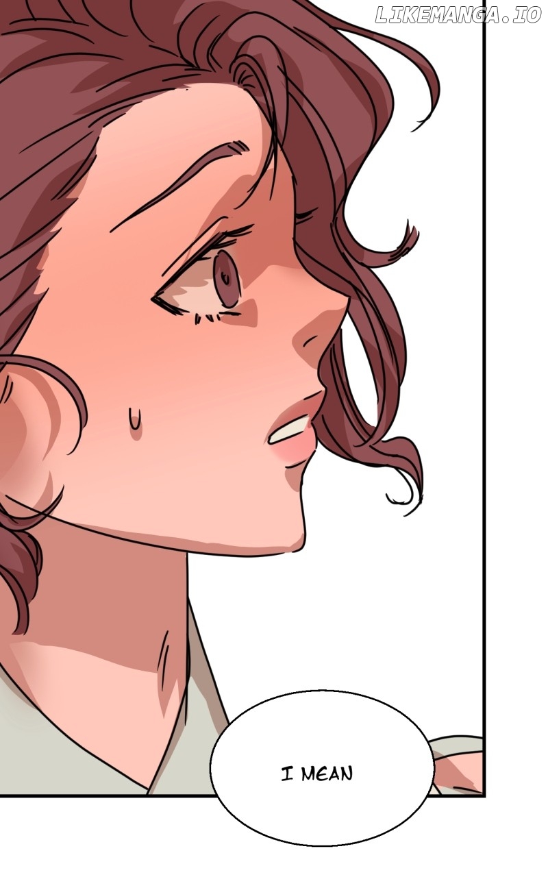 Unnie, I Like You! Chapter 20 - page 86