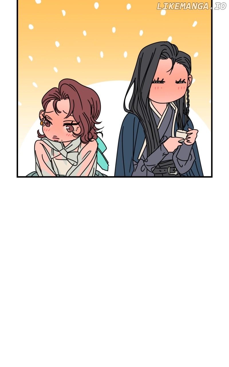 Unnie, I Like You! Chapter 20 - page 92