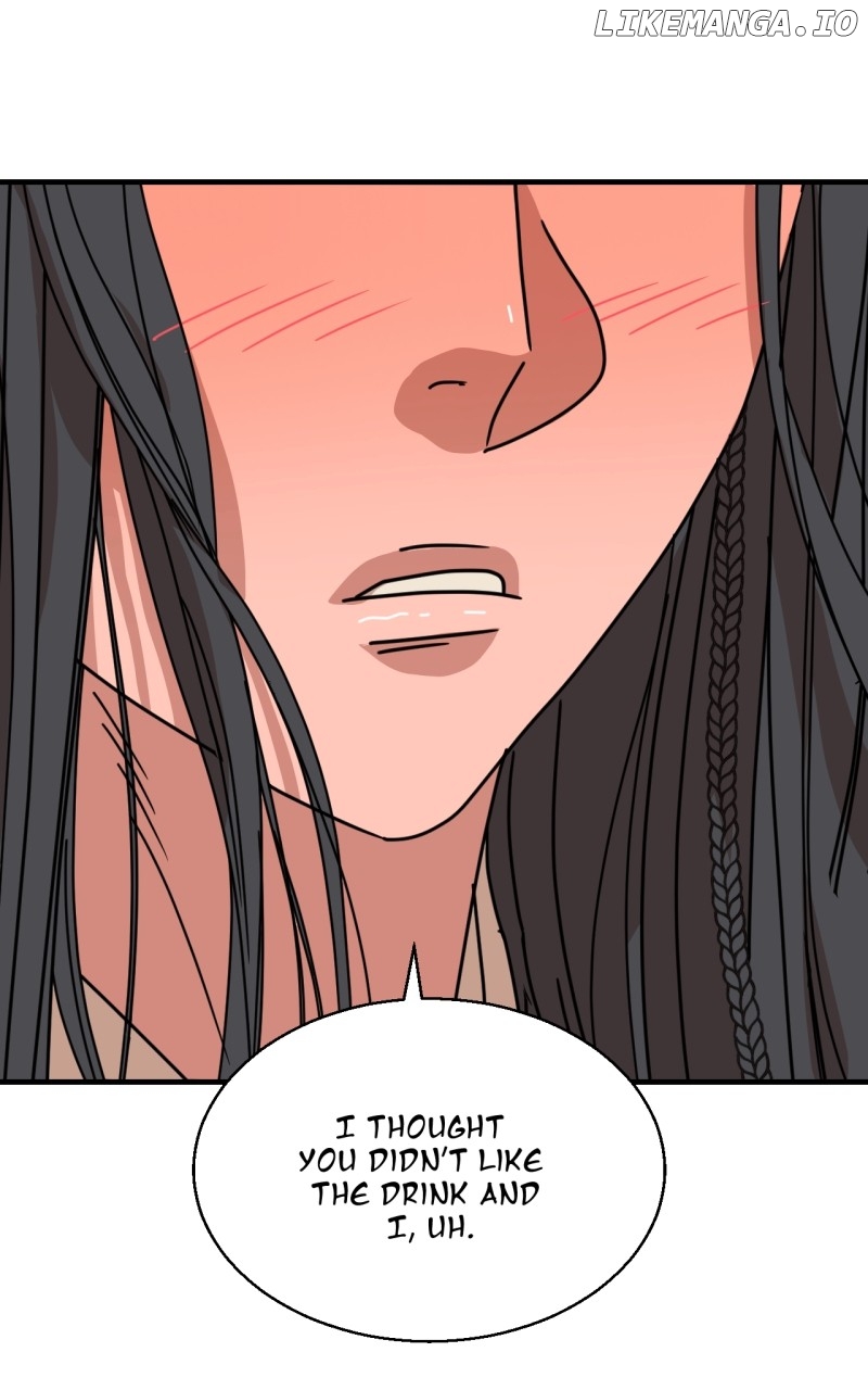 Unnie, I Like You! Chapter 20 - page 93