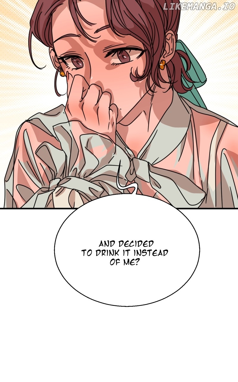 Unnie, I Like You! Chapter 20 - page 95