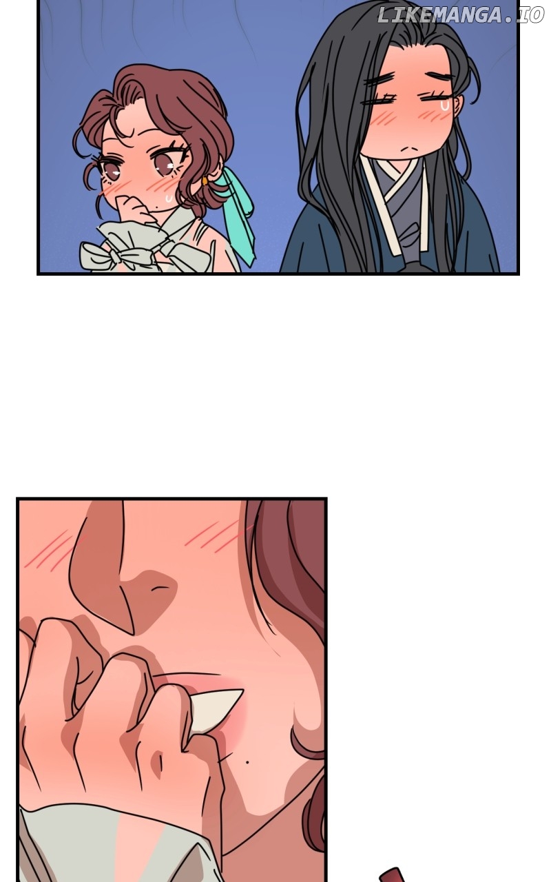 Unnie, I Like You! Chapter 20 - page 97