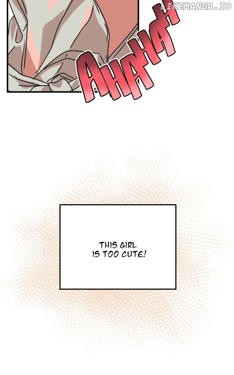 Unnie, I Like You! Chapter 20 - page 98