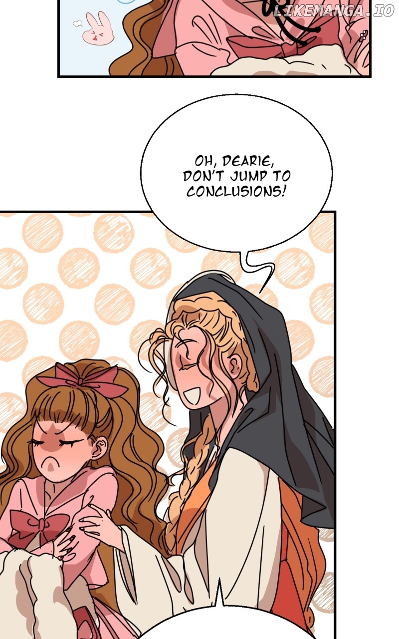 Unnie, I Like You! Chapter 19 - page 10