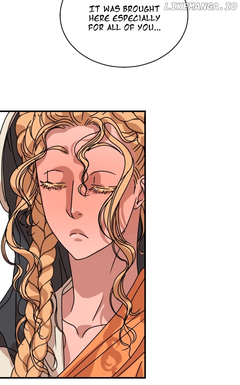 Unnie, I Like You! Chapter 19 - page 12