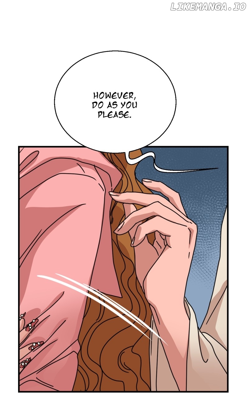 Unnie, I Like You! Chapter 19 - page 13