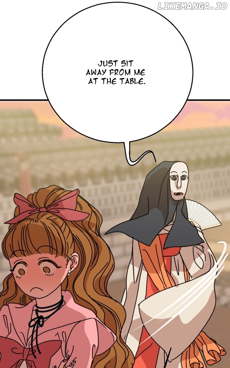 Unnie, I Like You! Chapter 19 - page 14
