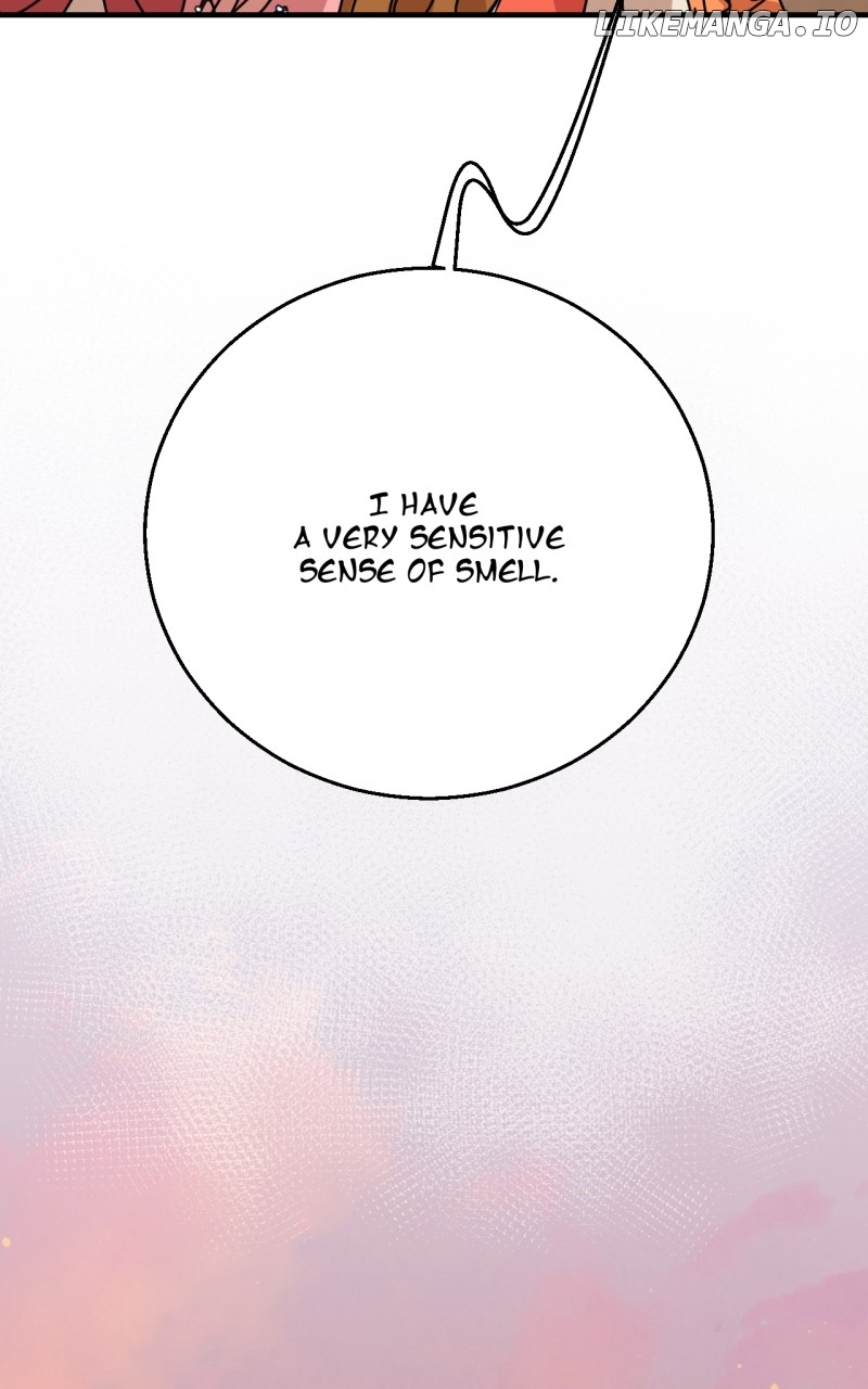 Unnie, I Like You! Chapter 19 - page 15