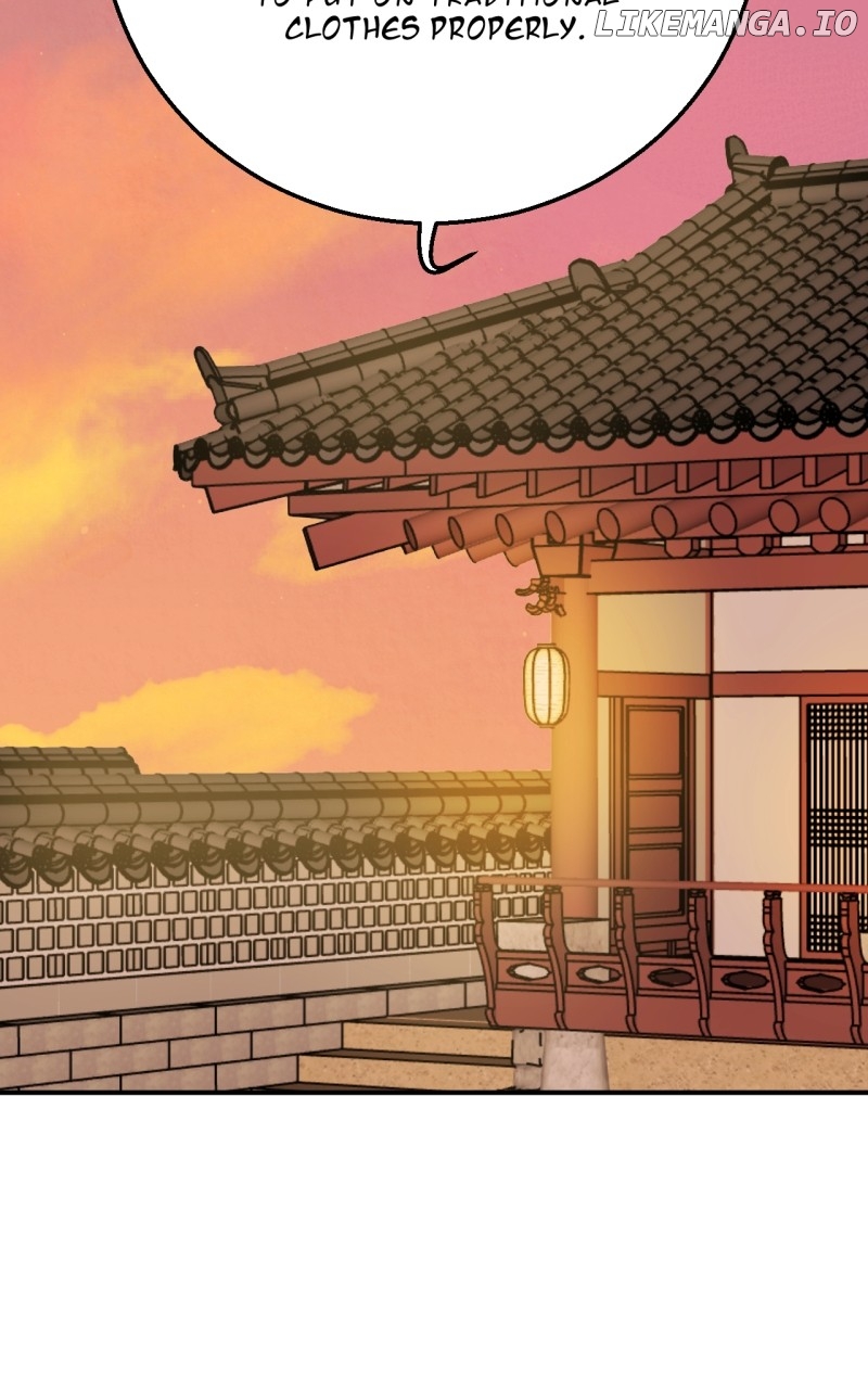 Unnie, I Like You! Chapter 19 - page 17