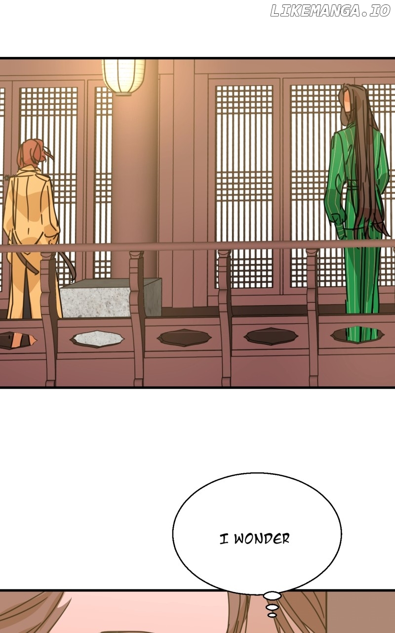Unnie, I Like You! Chapter 19 - page 18