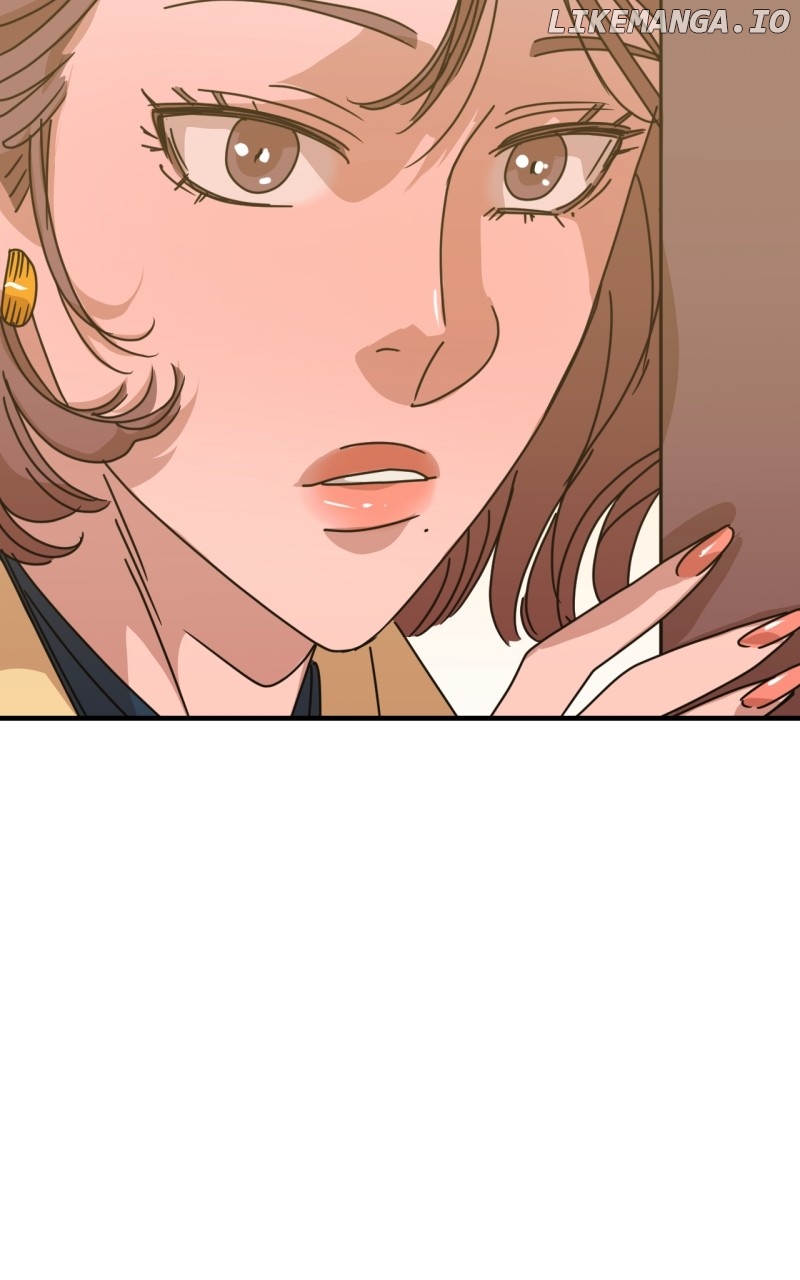 Unnie, I Like You! Chapter 19 - page 19