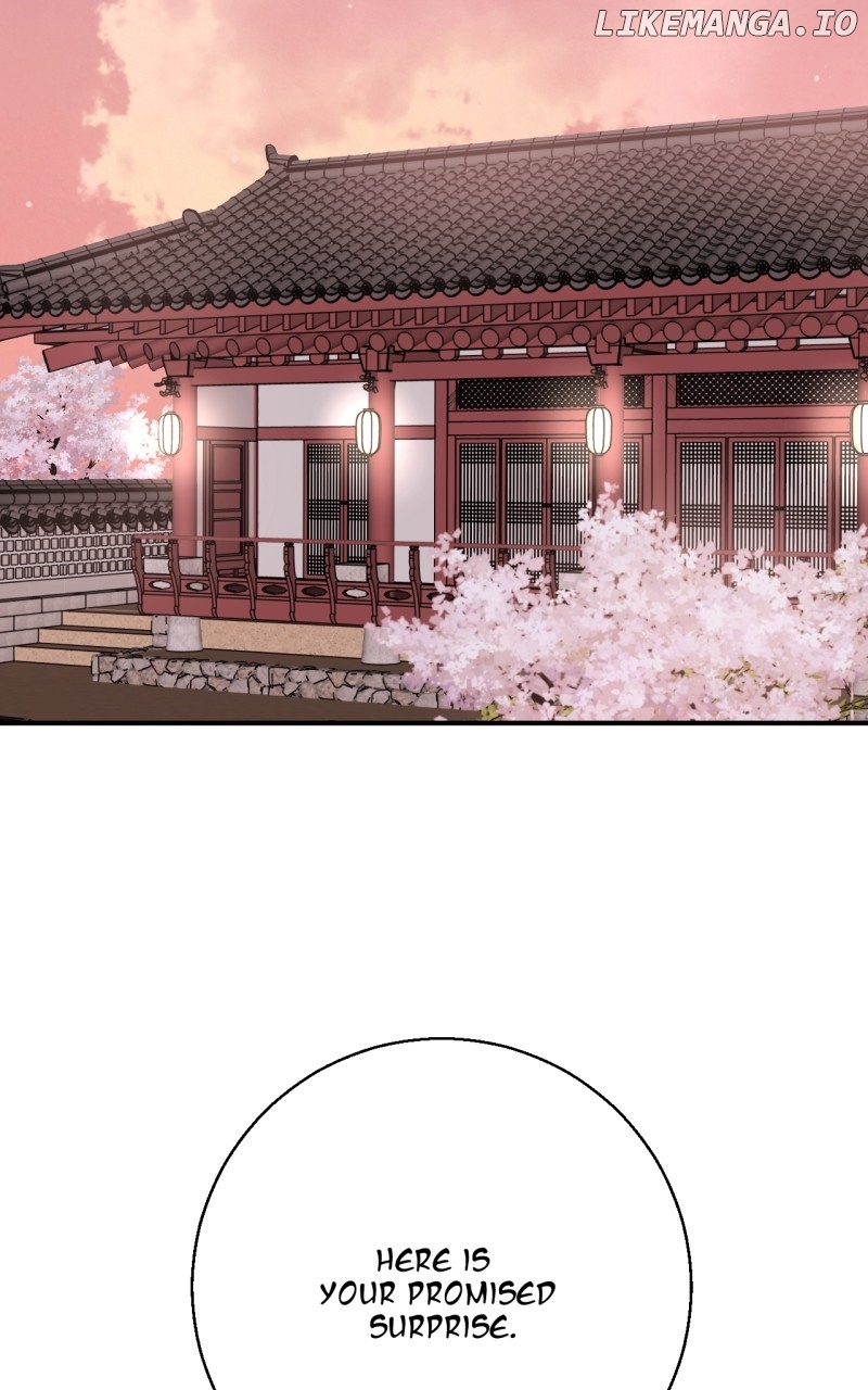 Unnie, I Like You! Chapter 19 - page 2