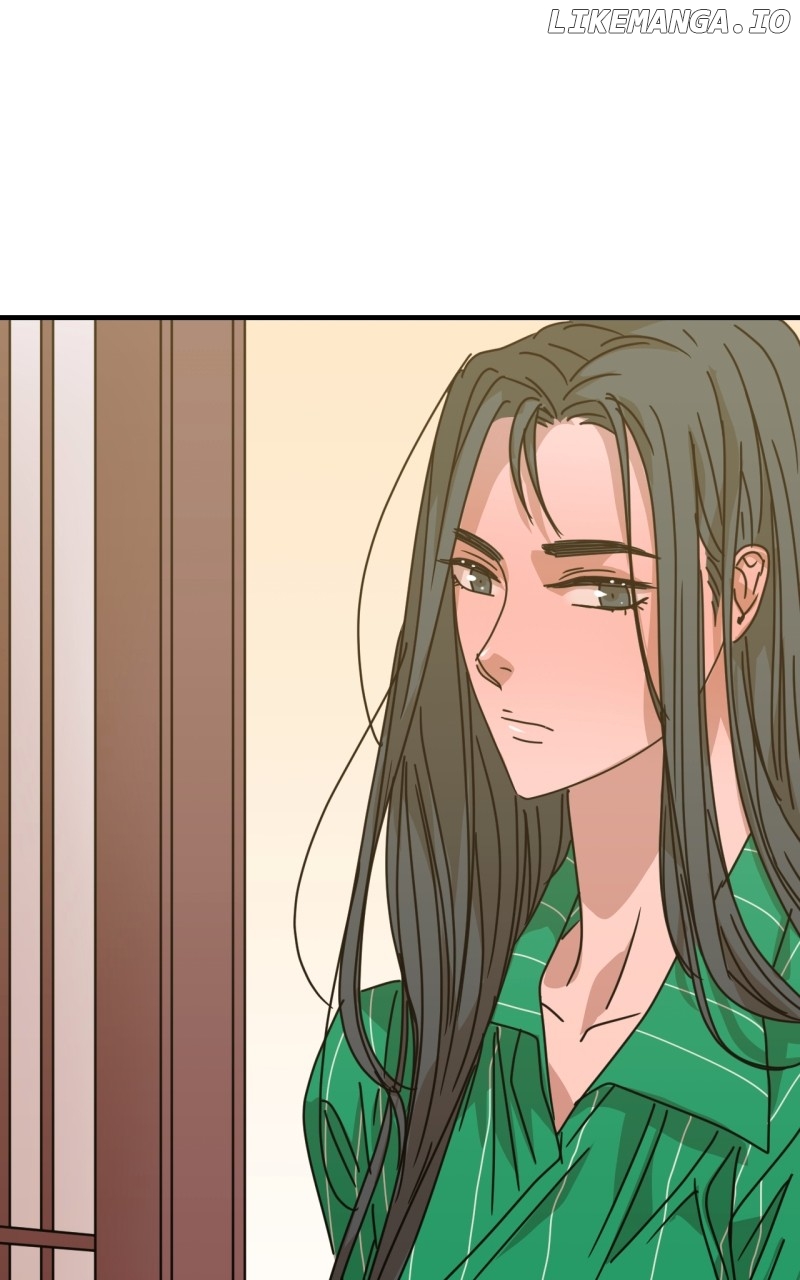 Unnie, I Like You! Chapter 19 - page 20