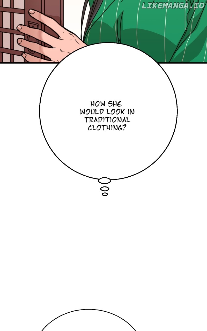 Unnie, I Like You! Chapter 19 - page 21