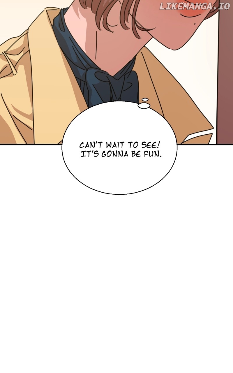 Unnie, I Like You! Chapter 19 - page 23