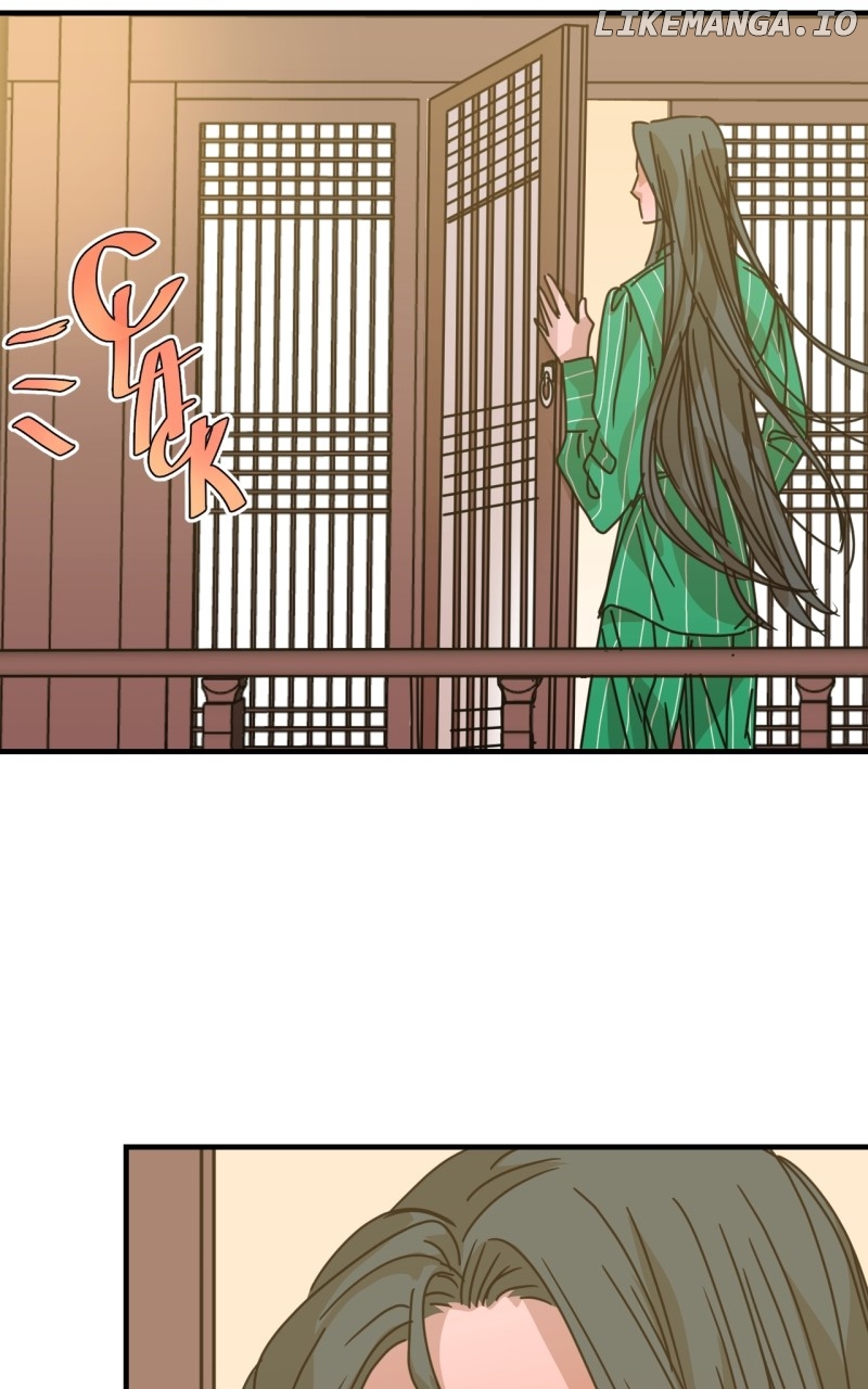 Unnie, I Like You! Chapter 19 - page 24