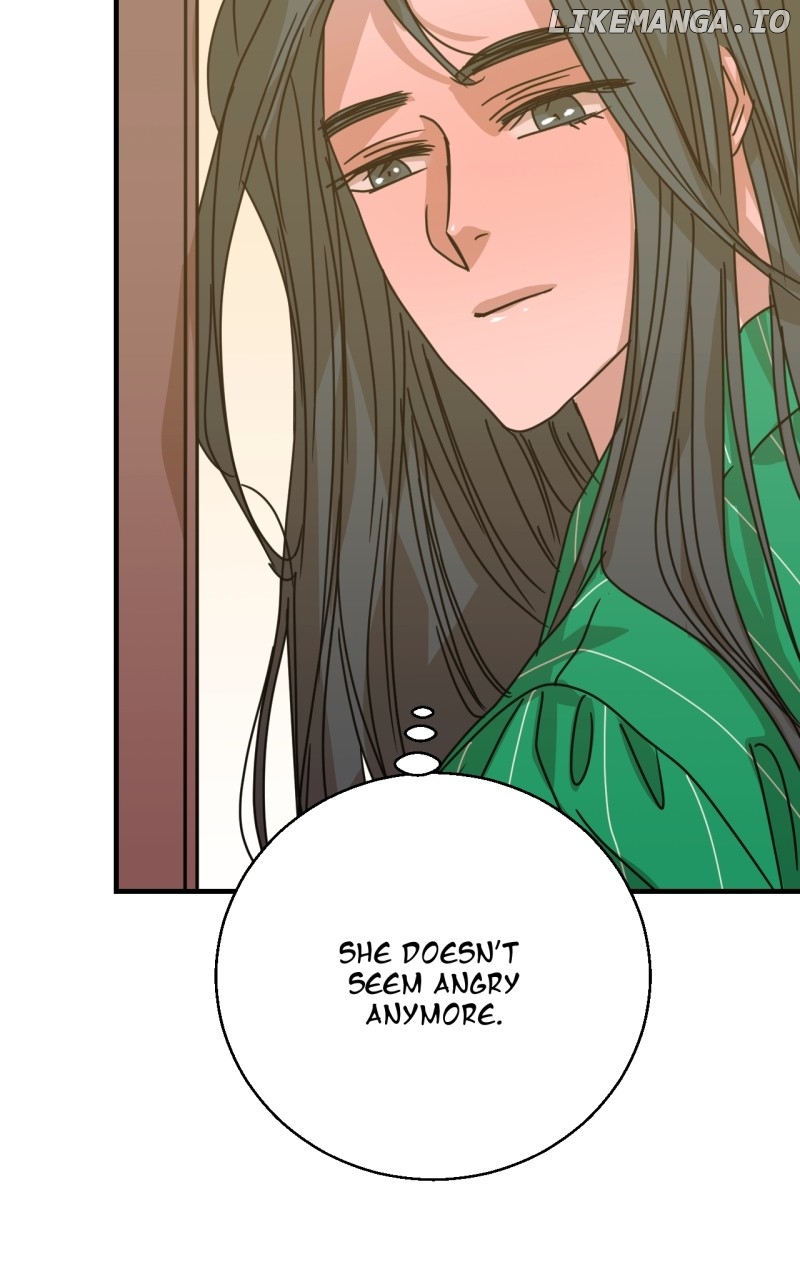 Unnie, I Like You! Chapter 19 - page 25