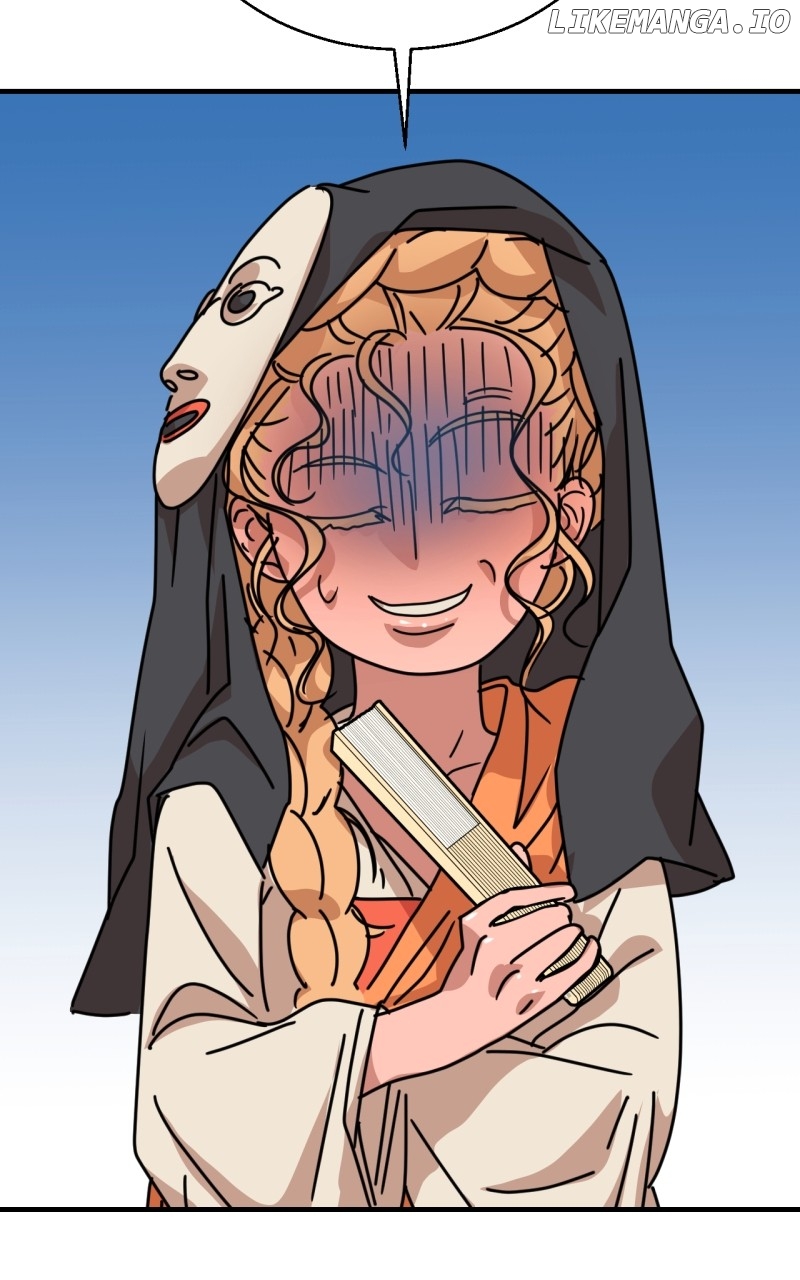 Unnie, I Like You! Chapter 19 - page 29