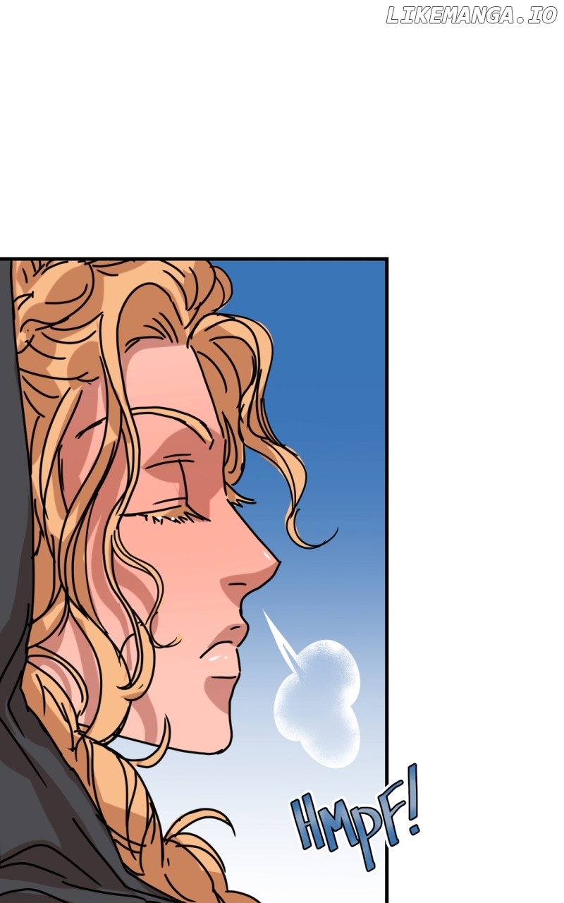 Unnie, I Like You! Chapter 19 - page 33