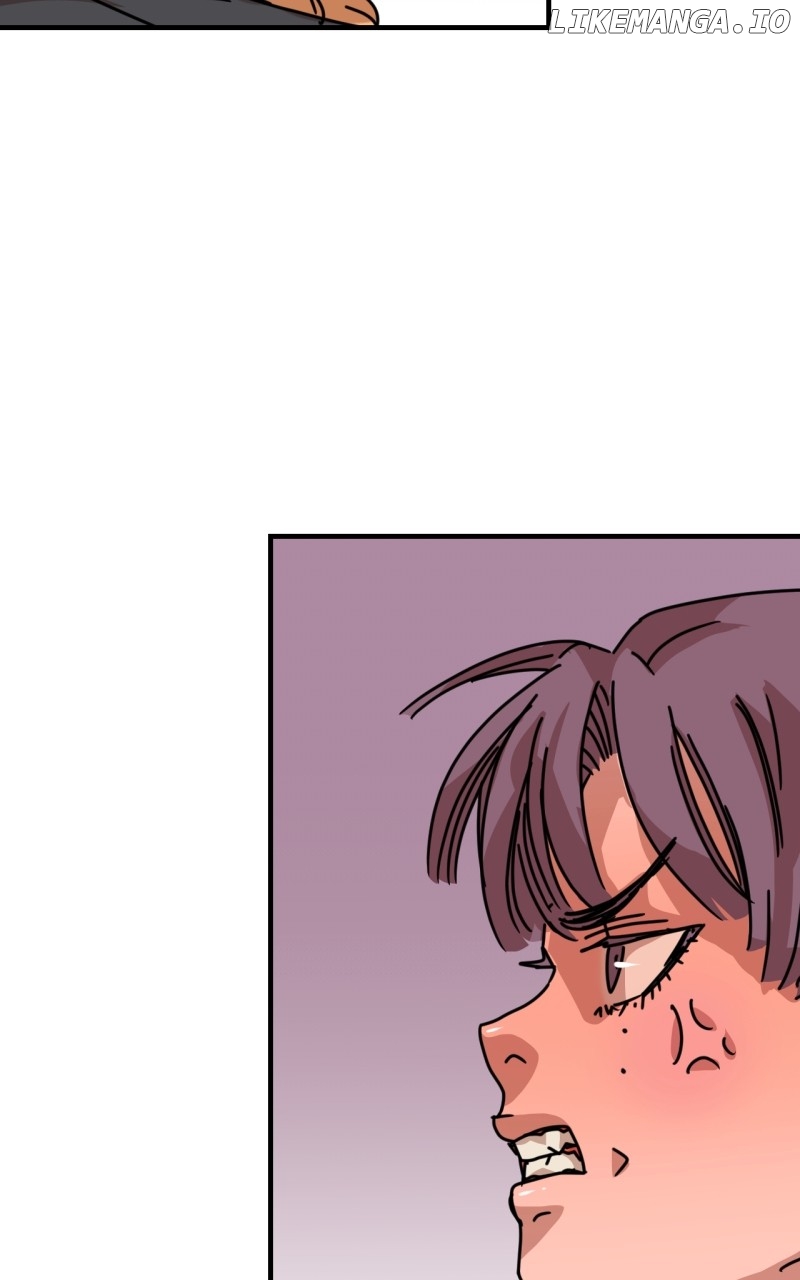 Unnie, I Like You! Chapter 19 - page 34