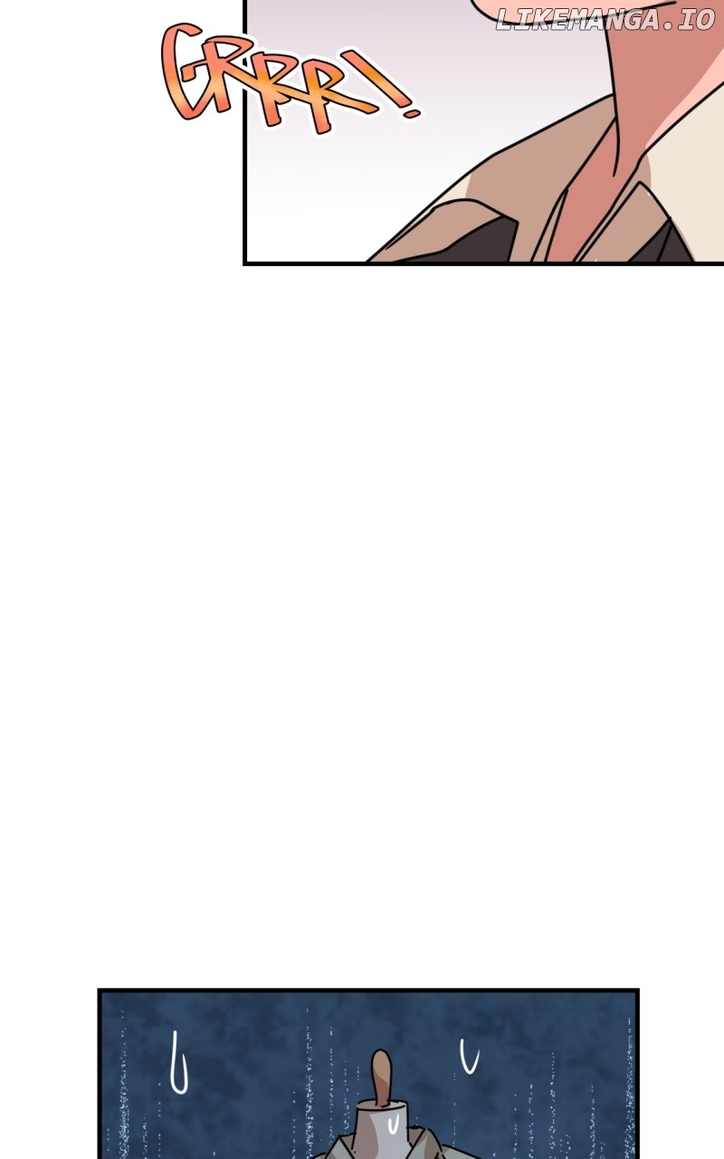 Unnie, I Like You! Chapter 19 - page 35