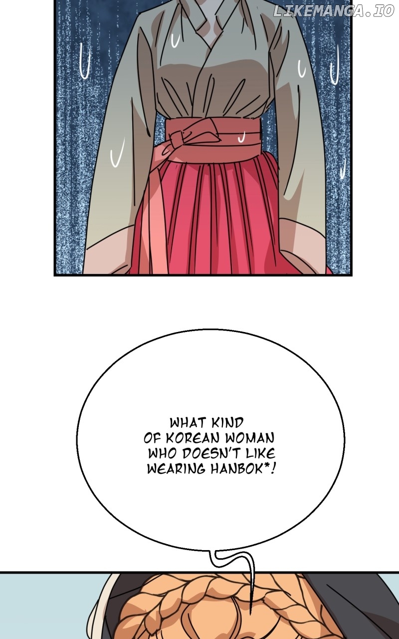Unnie, I Like You! Chapter 19 - page 36