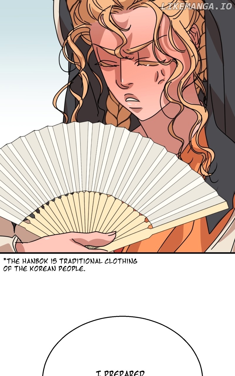 Unnie, I Like You! Chapter 19 - page 37