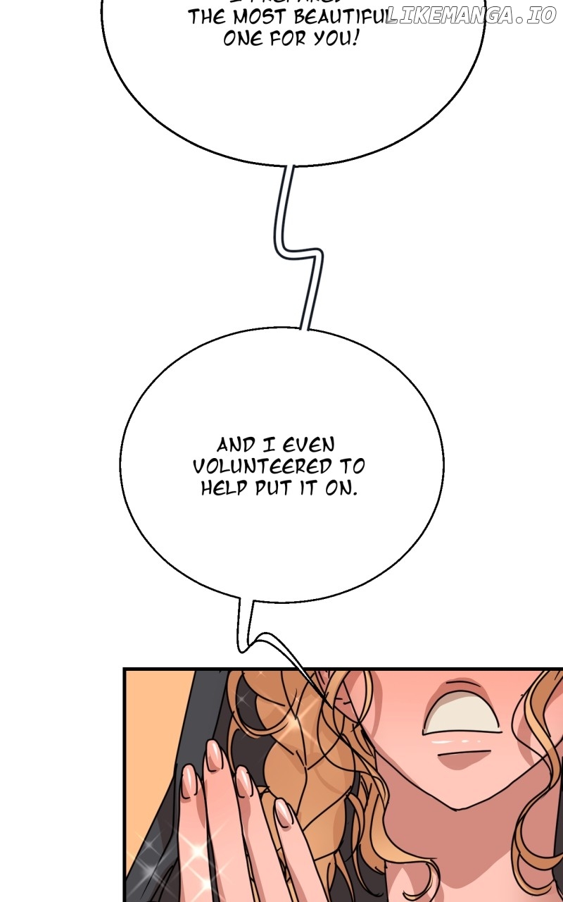 Unnie, I Like You! Chapter 19 - page 38
