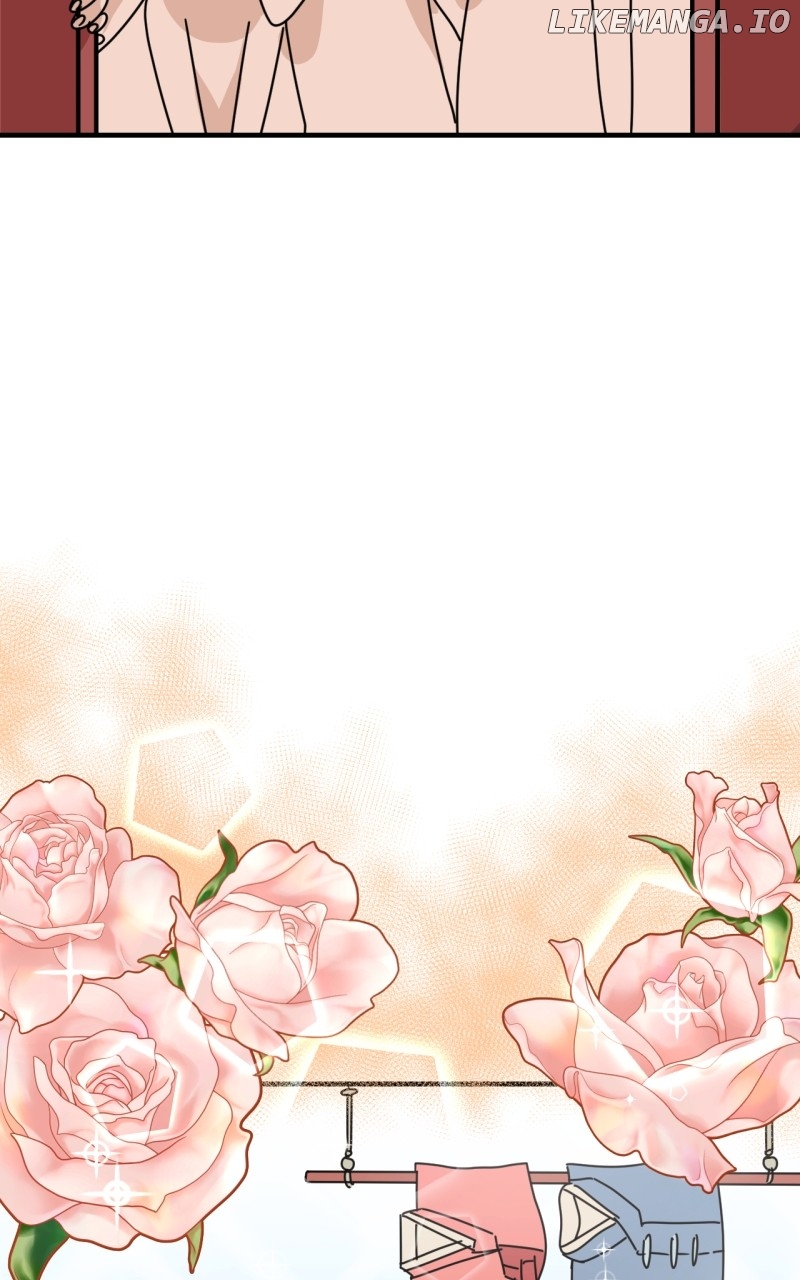 Unnie, I Like You! Chapter 19 - page 4