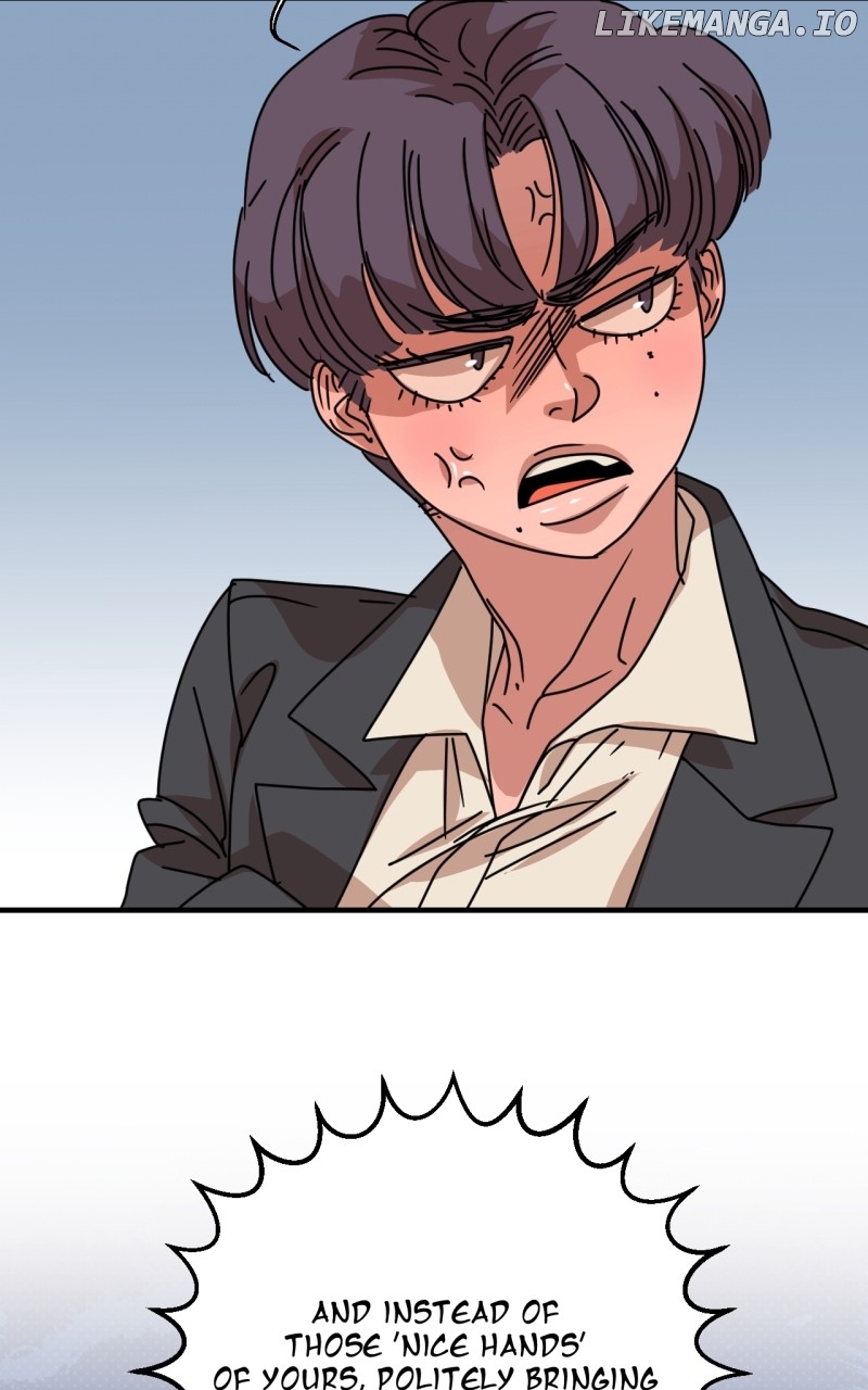 Unnie, I Like You! Chapter 19 - page 40