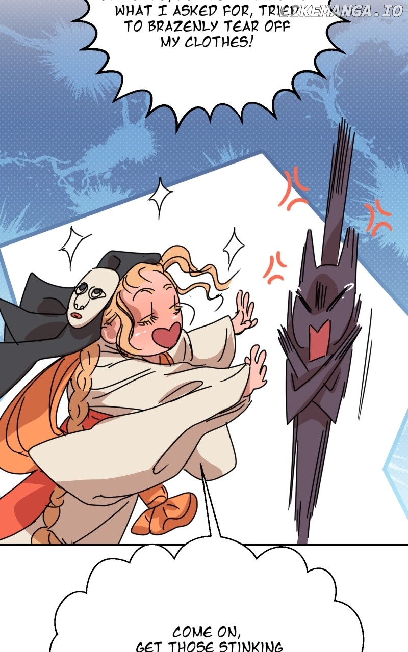 Unnie, I Like You! Chapter 19 - page 41