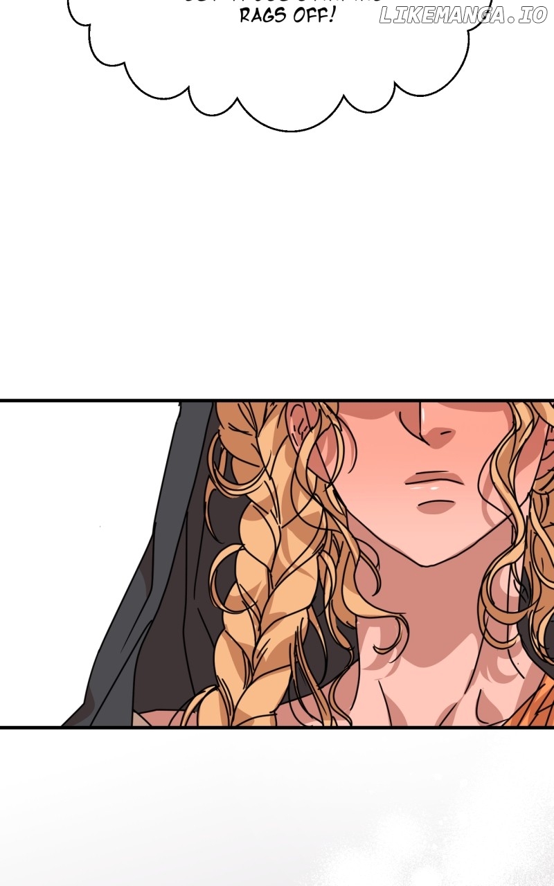 Unnie, I Like You! Chapter 19 - page 42