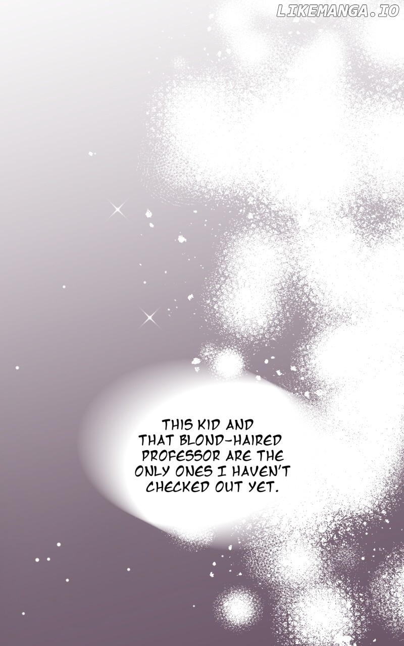 Unnie, I Like You! Chapter 19 - page 43