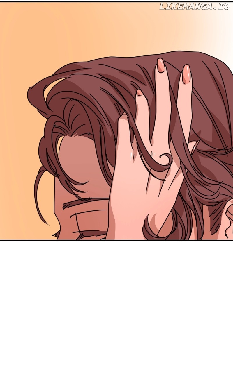 Unnie, I Like You! Chapter 19 - page 49