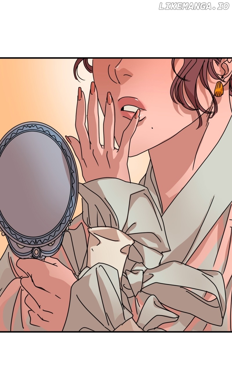 Unnie, I Like You! Chapter 19 - page 50