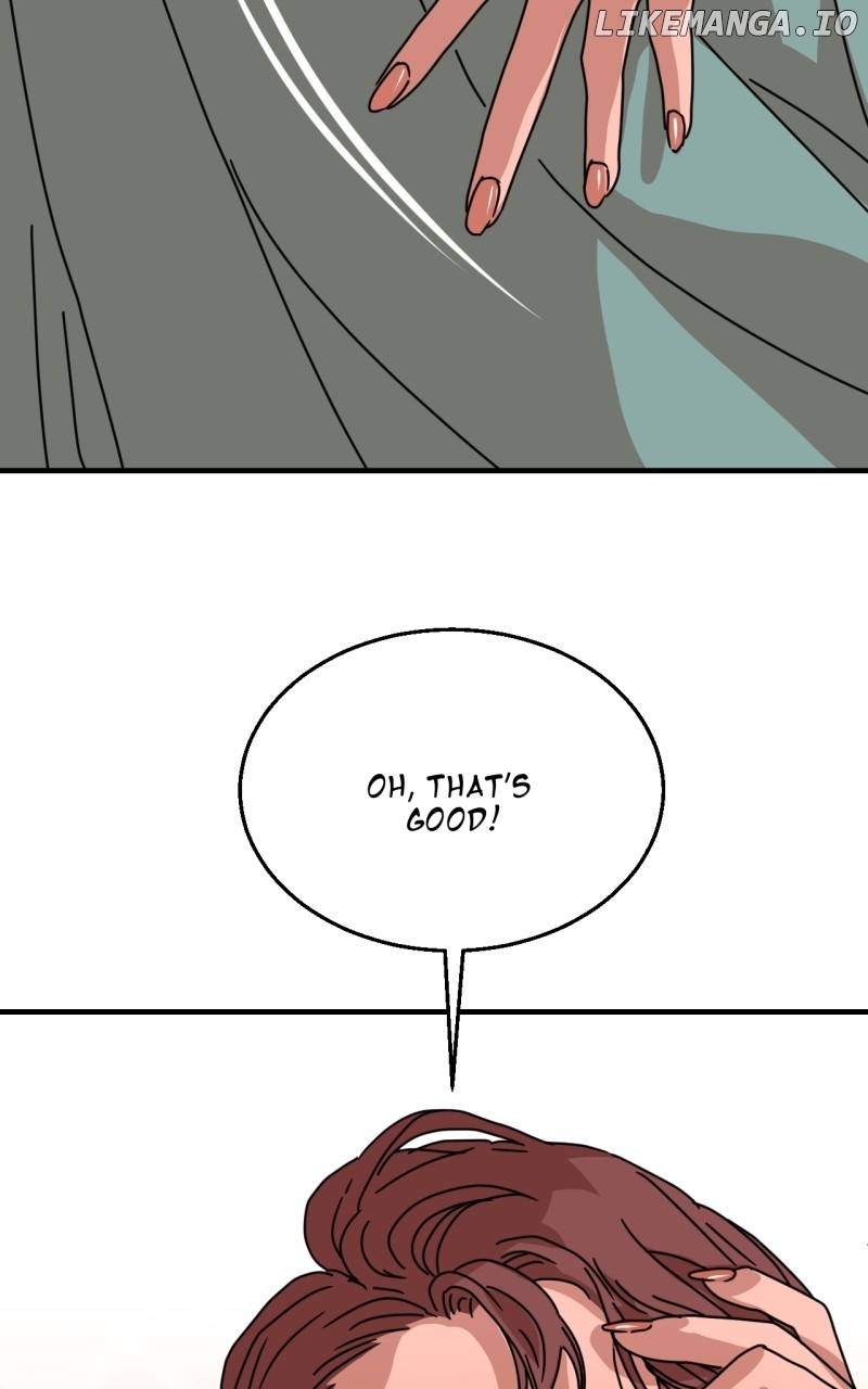 Unnie, I Like You! Chapter 19 - page 52