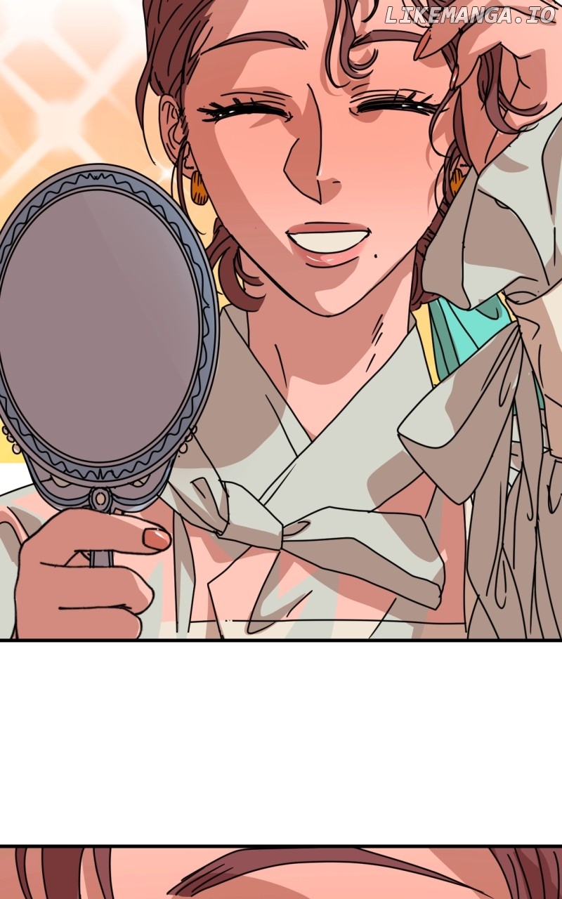 Unnie, I Like You! Chapter 19 - page 53
