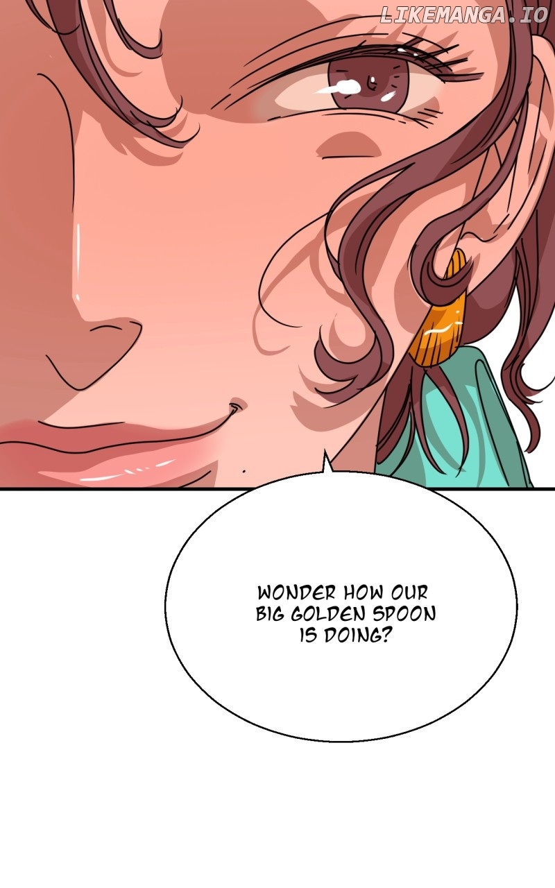 Unnie, I Like You! Chapter 19 - page 54