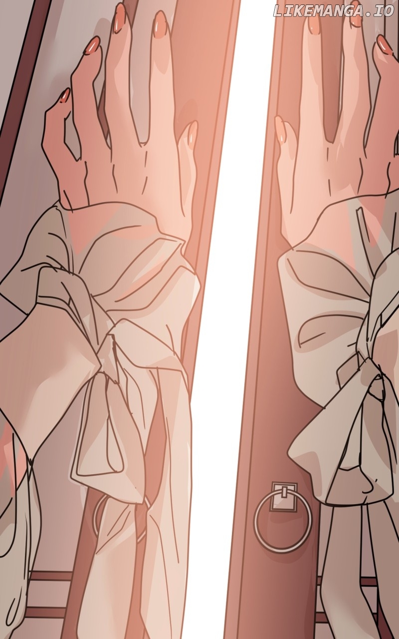 Unnie, I Like You! Chapter 19 - page 56
