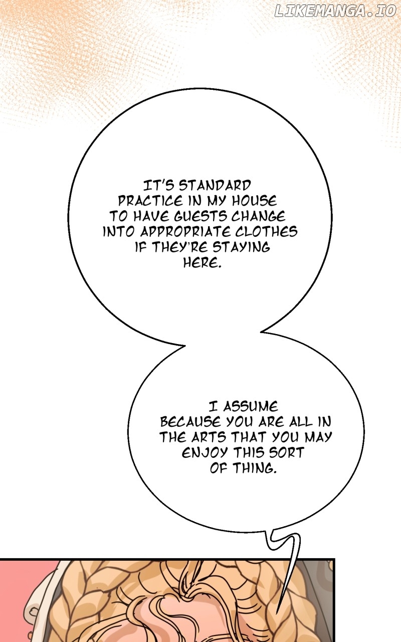 Unnie, I Like You! Chapter 19 - page 6