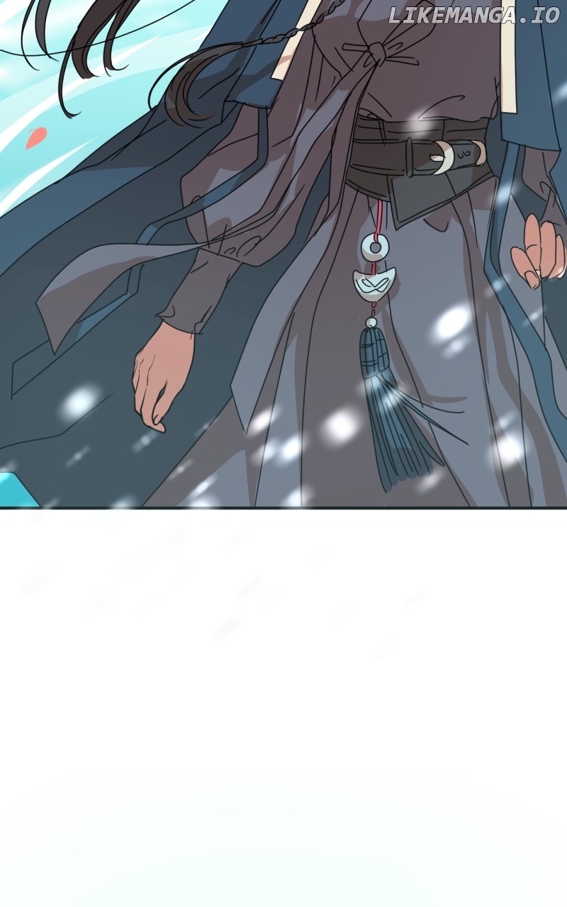 Unnie, I Like You! Chapter 19 - page 63