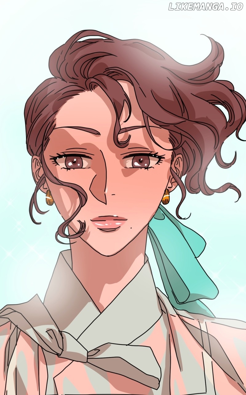 Unnie, I Like You! Chapter 19 - page 64