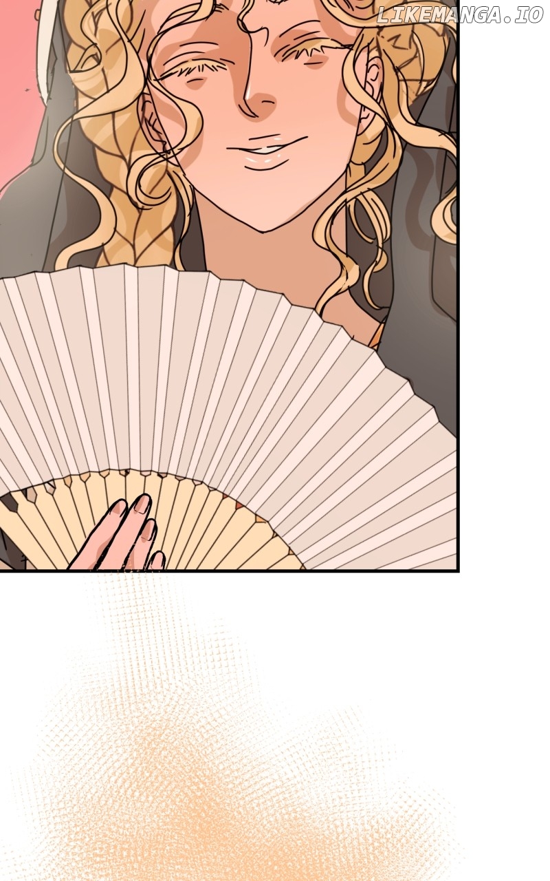 Unnie, I Like You! Chapter 19 - page 7