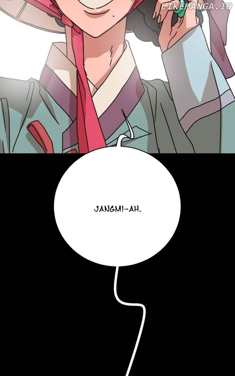 Unnie, I Like You! Chapter 19 - page 70