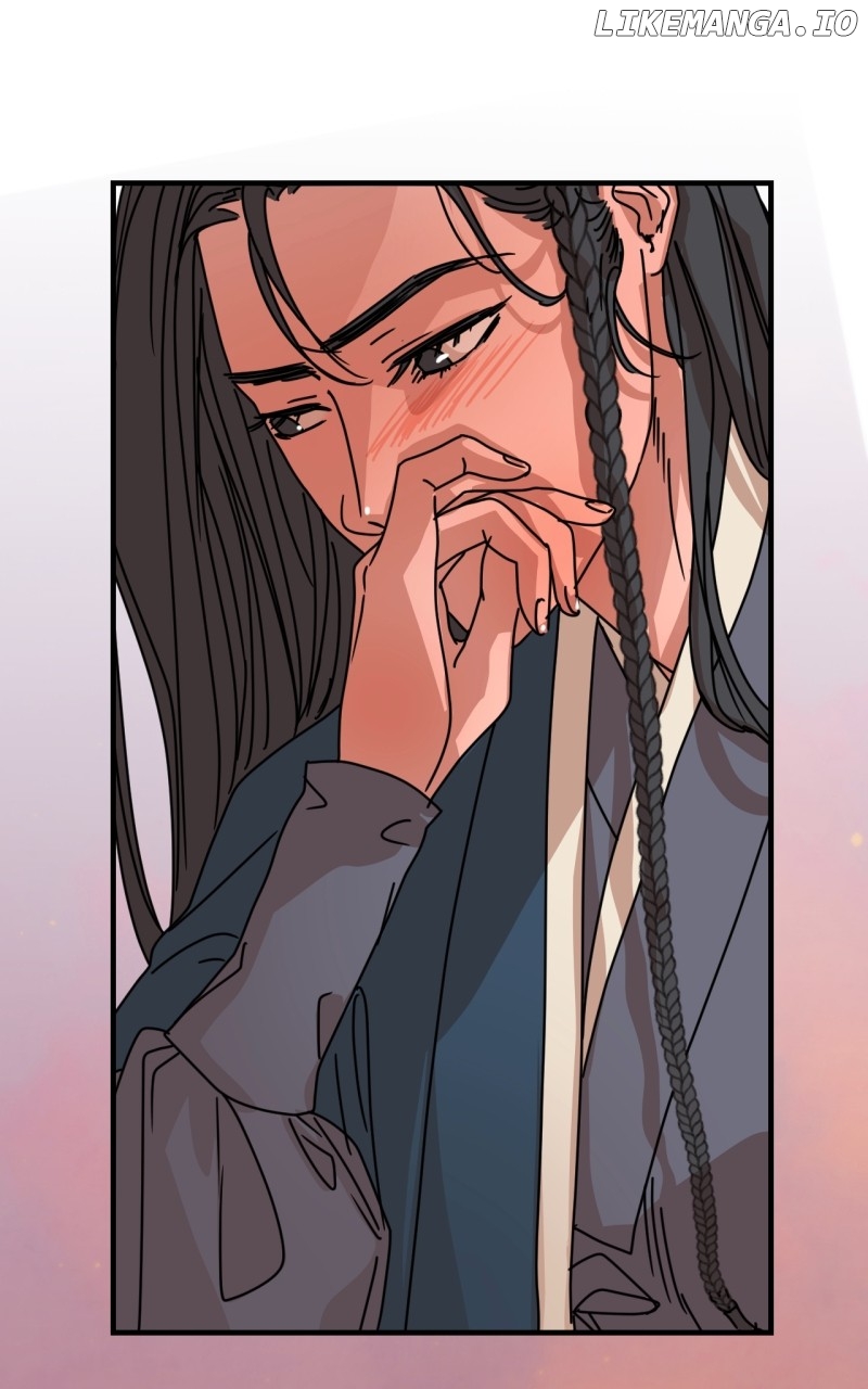 Unnie, I Like You! Chapter 19 - page 74