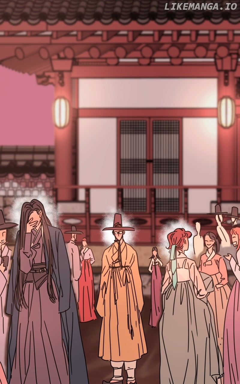 Unnie, I Like You! Chapter 19 - page 76