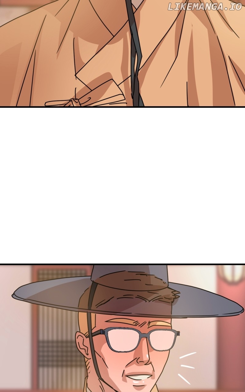 Unnie, I Like You! Chapter 19 - page 79